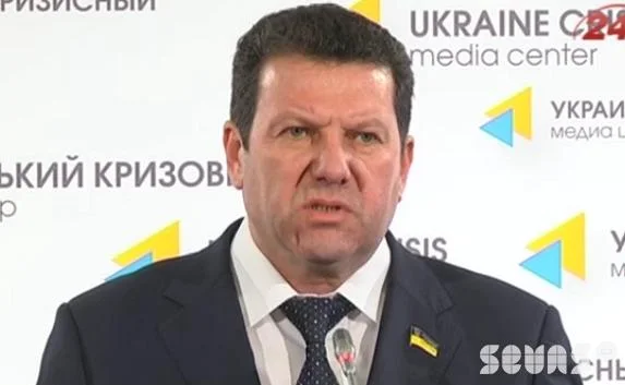 Куницын не видит смысла в назначении Киевом председателя СГГА