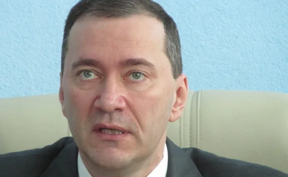 Белик сказал, что не может повлиять на работодателей, не отпускающих работников на референдум