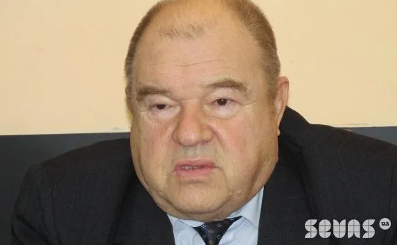  Вадим Романов: Референдум состоится, даже если проголосует три человека