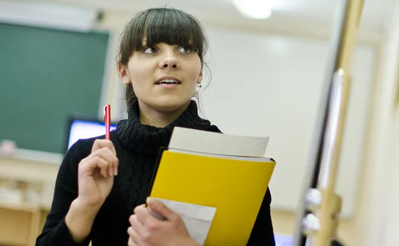 Защита дипломов выпускников-дизайнеров Севастопольского факультета ЛНАИ. День второй