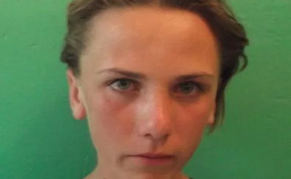Разыскивается 13-летняя школьница 