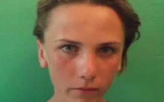 Разыскивается 13-летняя школьница 