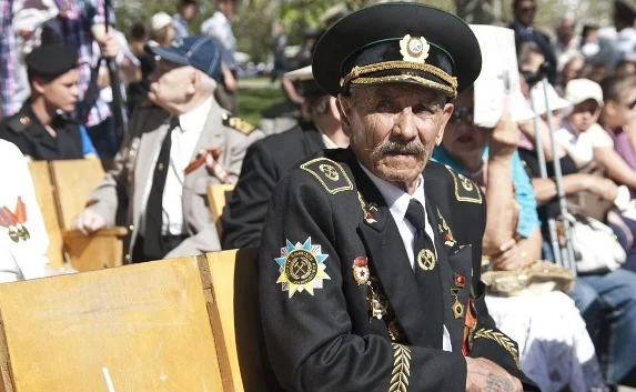 Севастопольским ветеранам окажут медицинскую помощь в рамках благотворительной акции