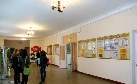 В 2014 году у севастопольских абитуриентов большой выбор: крымские, украинские или российские вузы
