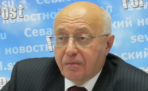 Кургинян: Если Запад не признает результаты крымского референдума, начнётся новая холодная война