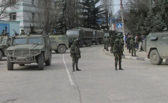 Внутренние войска переподчинили муниципальному УВД