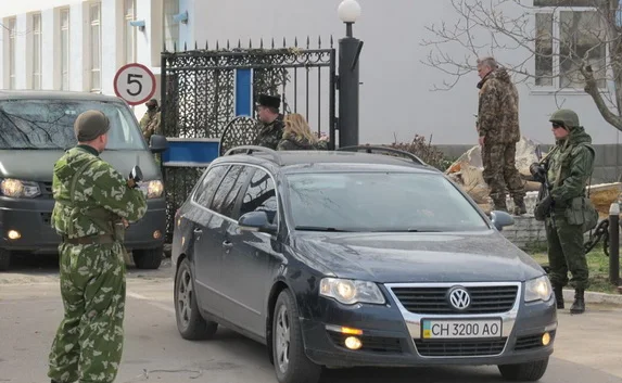 Прокуратура Севастополя опровергла заведение уголовных дел за сепаратизм в регионе