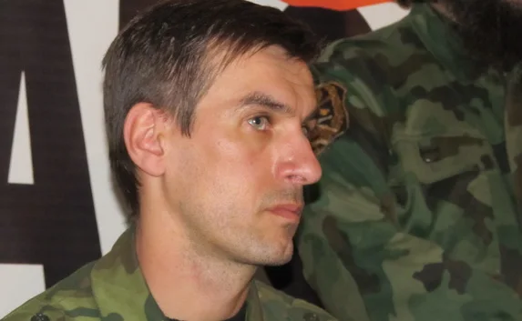 «Самооборонцы»: Уходя из штаба ВМСУ, украинские военные сами устроили погром