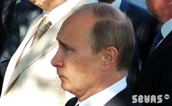 Путин подписал законы о присоединении Крыма и Севастополя и создал новый федеральный округ