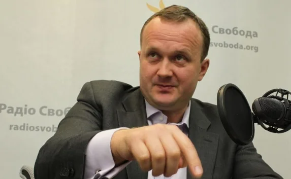 Семерак заверил, что наказывать за получение российских паспортов не будут