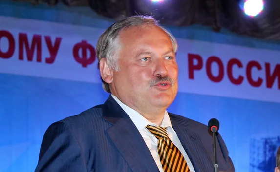 Затулин: Отказ Ермаковой от медали «За освобождение Крыма и Севастополя» — самопиар