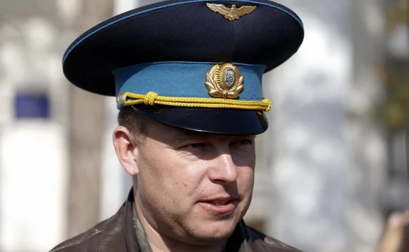 Турчинов потребовал освободить арестованного Мамчура