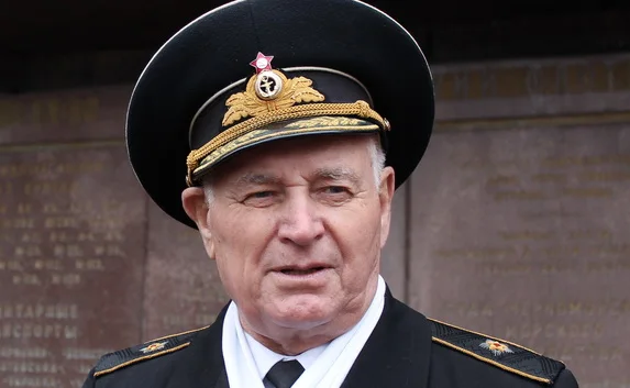 Рыбак предложил на базе медицинского центра ВМСУ открыть клинику для ветеранов