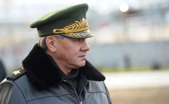 Генштаб РФ разрабатывает план по безопасности Крыма до 2020 года