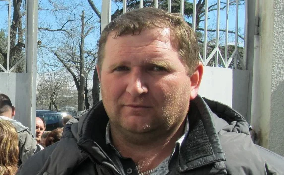 Севастопольцы без регистрации возмущены, что не могут получить гражданство России