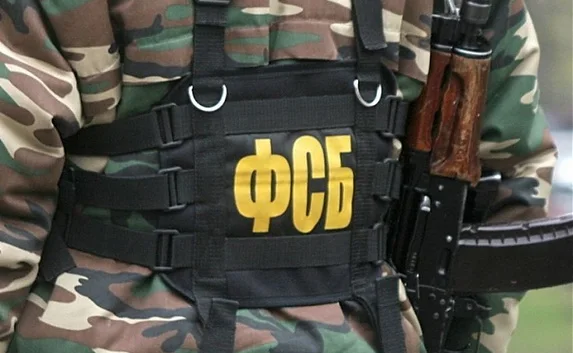 СМИ: ФСБ подтвердила задержание граждан Украины за подготовку терактов в России
