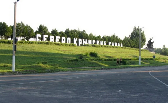 На Северо-Крымском канале неизвестные повредили наблюдательные скважины