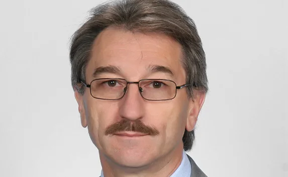 Карпов стал и. о. начальника управления Федеральной налоговой службы Севастополя