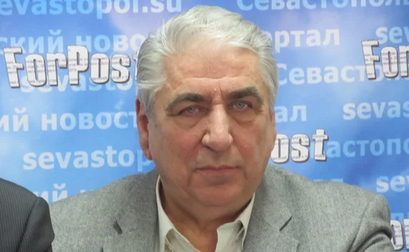 Пархоменко рассказал, зачем Симоненко идёт в президенты Украины