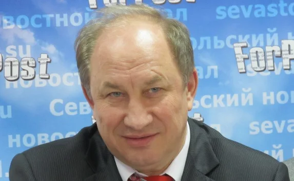 КПРФ утвердила дату создания региональных комитетов в Севастополе и Крыму