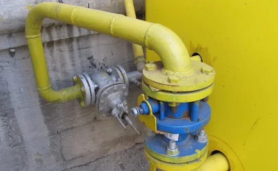 Украина хочет и дальше покупать российский газ по 268 долларов