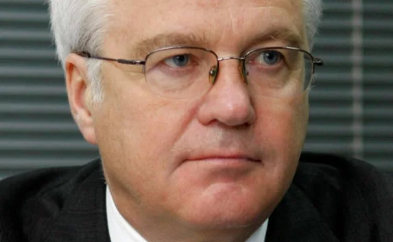 Чуркин: Мировое сообщество признаёт присоединение Крыма