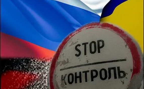 Украина ограничила россиянам срок пребывания в стране