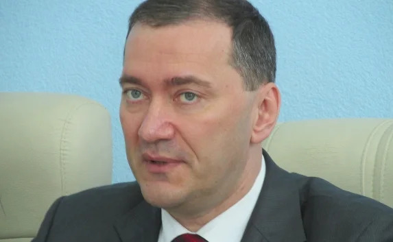 Администрация создаст центр помощи севастопольцам — «иностранцам»