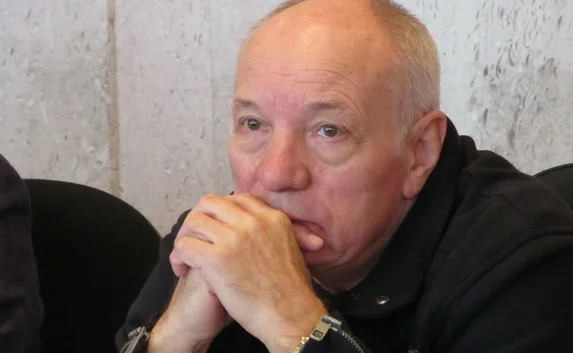 Севастопольских депутатов не устраивает положение «ниже плинтуса»