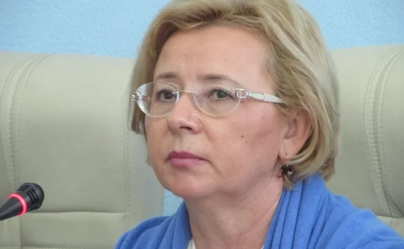 Замминистра: Зарплата у тренеров севастопольских спортшкол поднимется