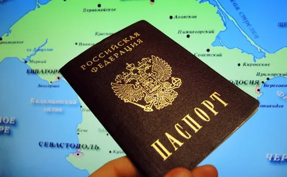 Чиновникам Крыма придётся отказаться от украинского гражданства