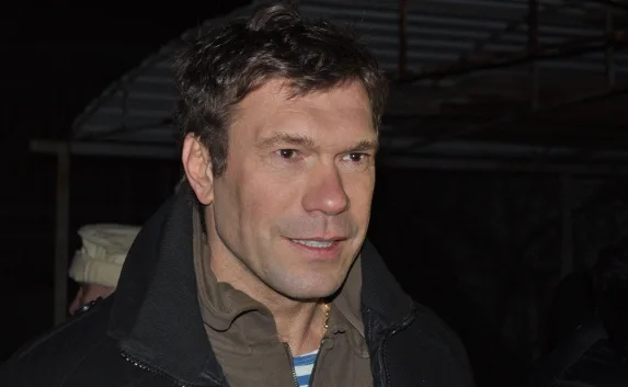 «Похищенный» Царёв выпивал и закусывал дома