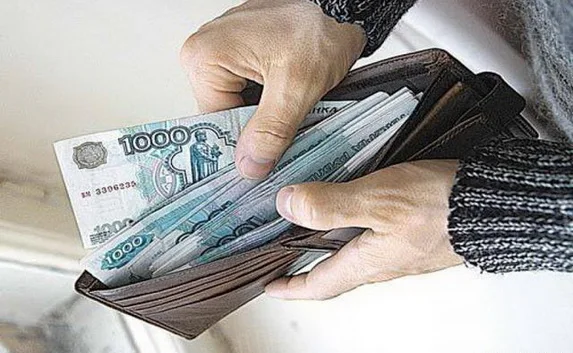 Майские пенсии в Севастополе повысят на 50%