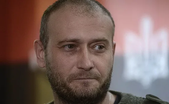 Интерпол может объявить Яроша в розыск
