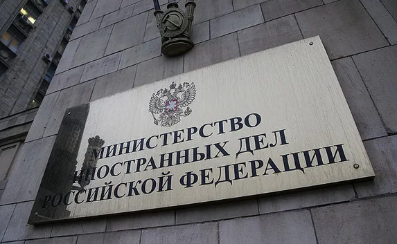 Россия попросила Украину не называть русскоязычных «пришельцами» и «захватчиками»