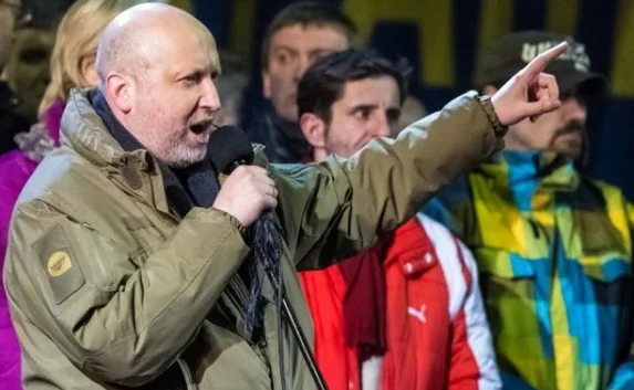 Турчинов подписал указ для консолидации украинцев