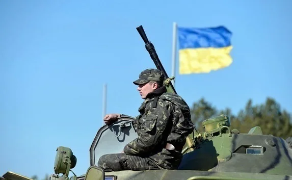 На востоке Украины не вводится ЧП, чтобы не помешать выборам