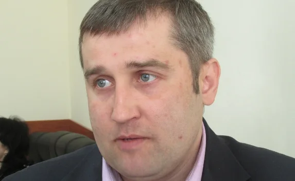 В Севастополе появилась «Родина»