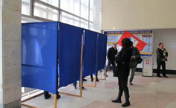 Выборы в Законодательное собрание Севастополя пройдут по смешанной системе