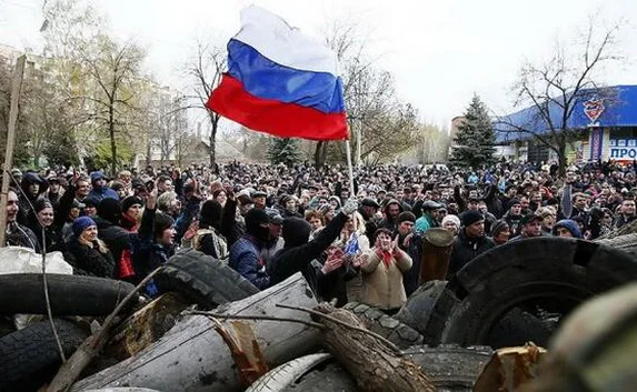 «Севастопольские мамы» намерены спасать донбасских детей от «реальной войны»