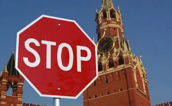 Россия назвала запрет Украины на въезд россиян «дискриминационным»