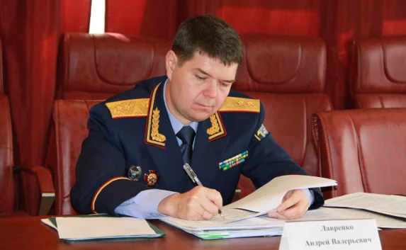 Российские следователи раскрыли убийства в Крыму