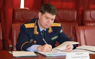 Российские следователи раскрыли убийства в Крыму
