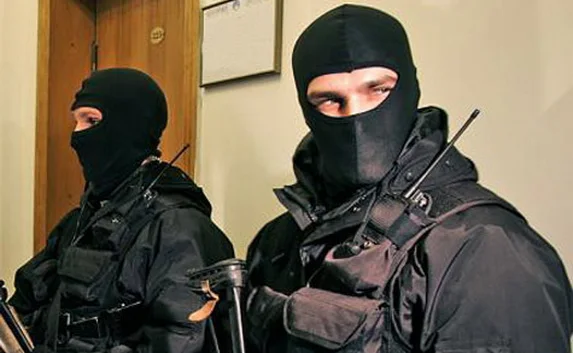 СБУ возобновляет антитеррористическую операцию на востоке Украины