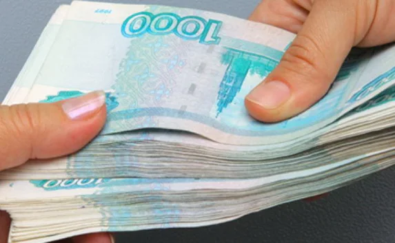 Началась выплата компенсаций вкладчикам Крыма