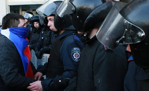 В Святогорске проведена антитеррористическая операция
