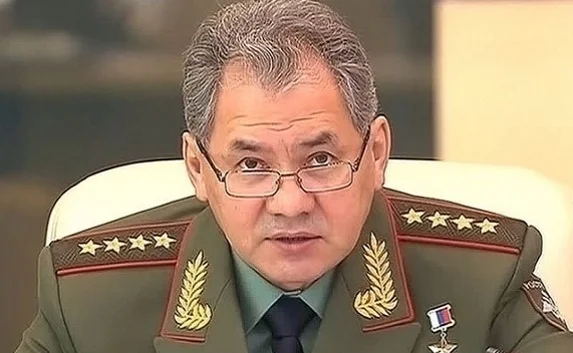 Шойгу: В Славянске дали команду стрелять в мирных жителей