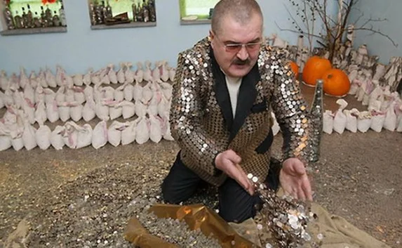 Сибирский «миллионер» предлагает Людмиле Путиной «руку и сердце» 