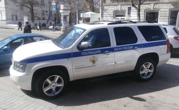 Оборот наркотиков в Севастополе контролирует Федеральная служба России