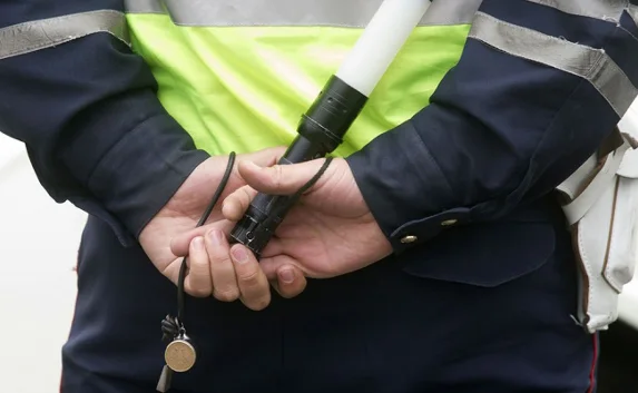 В поминальный день ГАИ ограничит движение в районе городского кладбища